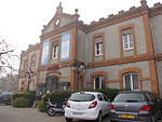 Saint-Orens-de-Gameville Mairie